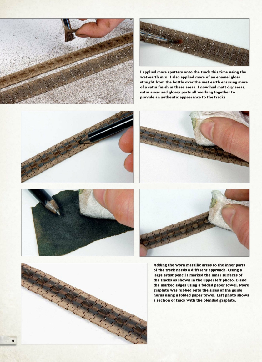 panzer Aces (Armor Models) - Issue 37 (2011)